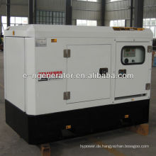 wetterfester Dieselgenerator Set Preis